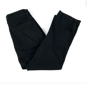 Everlane The Straight Leg Crop Short Size 2